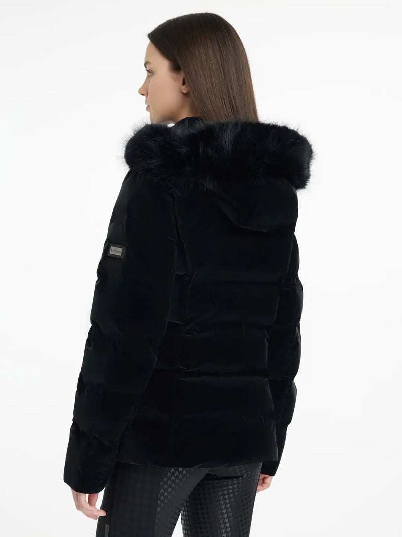 Indlæs billede i Gallery Viewer, Aspen Puffer Jacket
