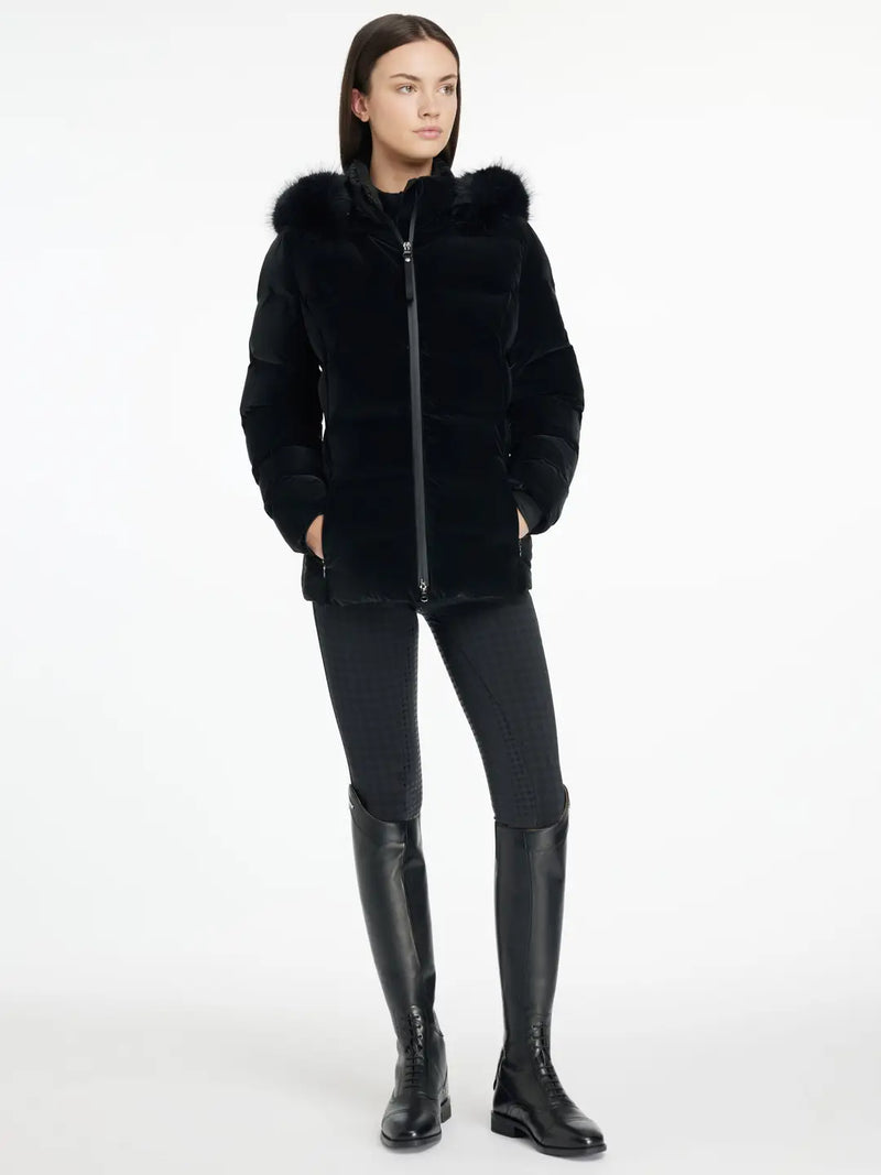 Indlæs billede i Gallery Viewer, Aspen Puffer Jacket
