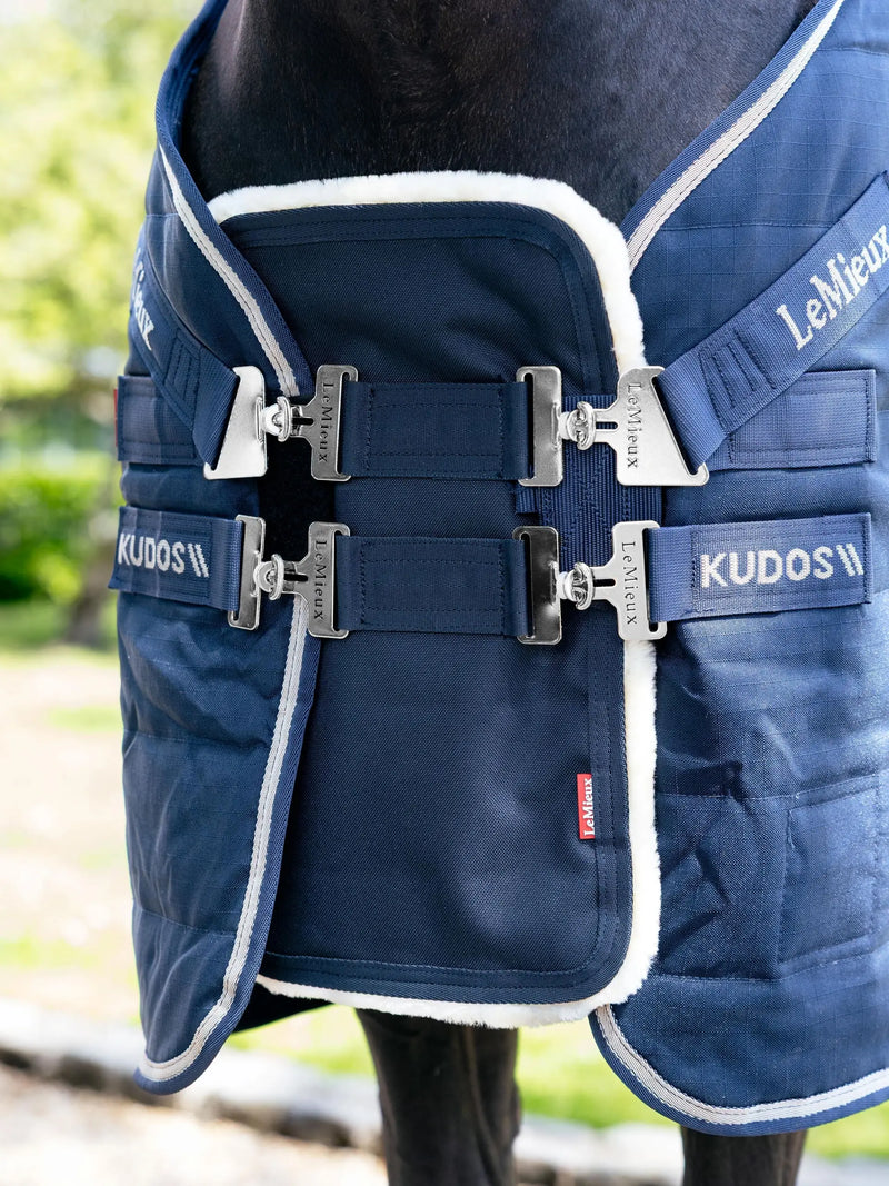 Indlæs billede i Gallery Viewer, LM(F) CORE Sensitive Chest Extender Navy
