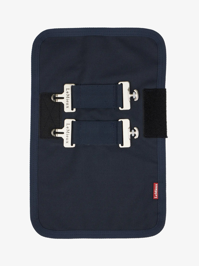 Indlæs billede i Gallery Viewer, LM(F) CORE Rug Chest Extender Navy
