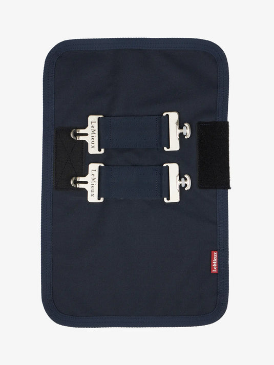 LM(F) CORE Rug Chest Extender Navy