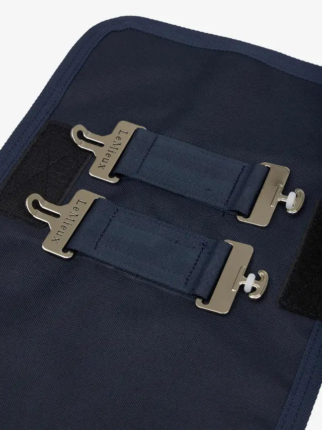 Indlæs billede i Gallery Viewer, LM(F) CORE Rug Chest Extender Navy

