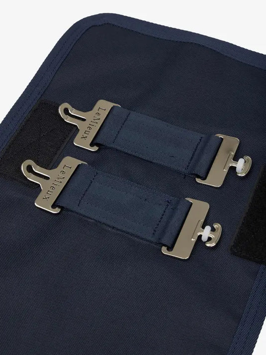 LM(F) CORE Rug Chest Extender Navy
