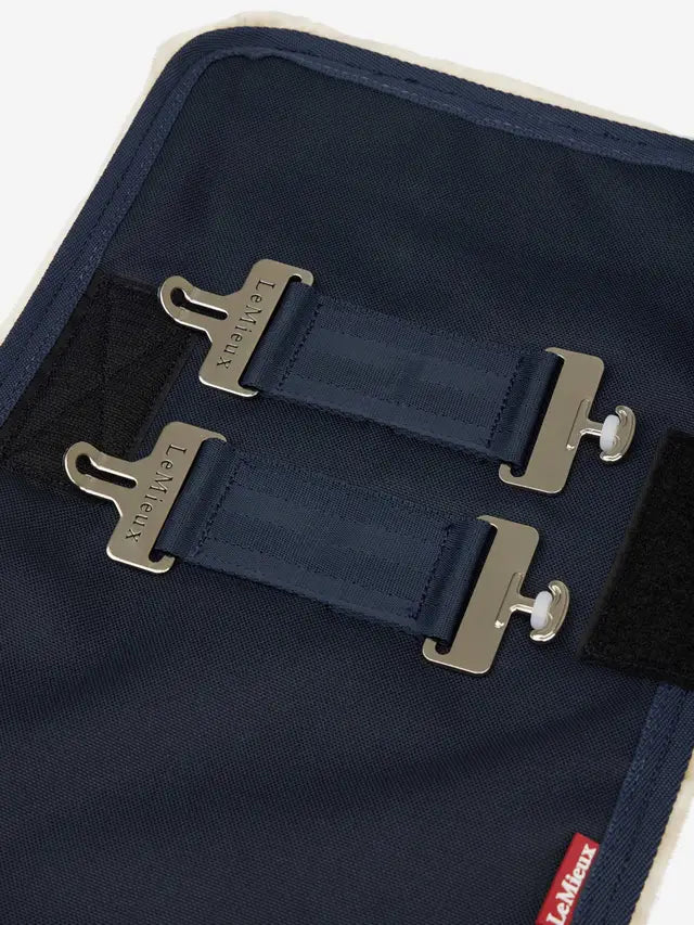 Indlæs billede i Gallery Viewer, LM(F) CORE Sensitive Chest Extender Navy
