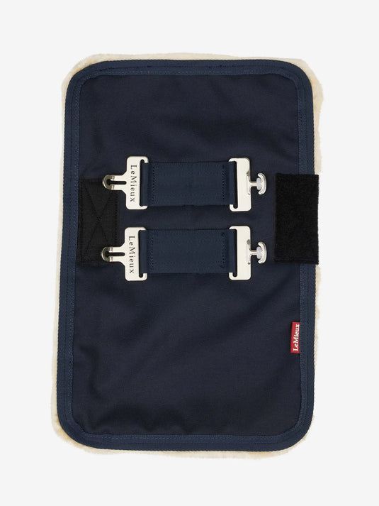 LM(F) CORE Sensitive Chest Extender Navy