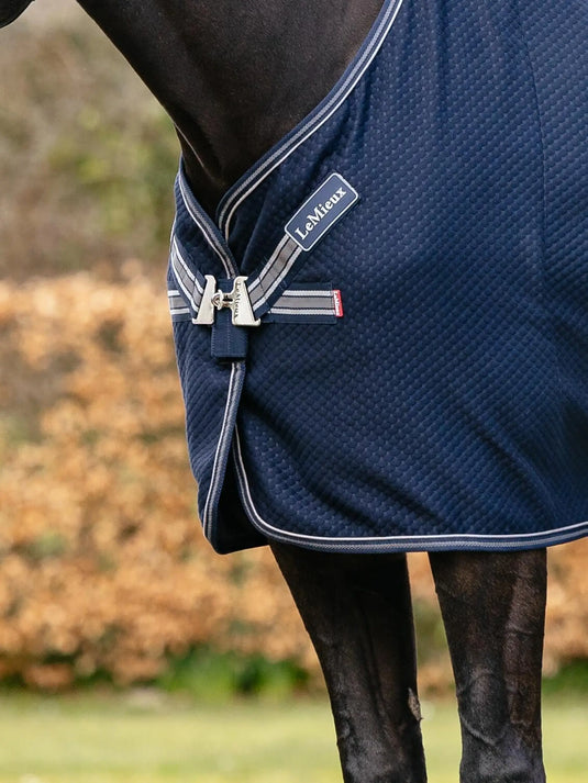 LM(F) CORE Kudos Bamboo Cooler Navy