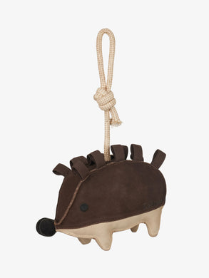 LM Horse Toy, One Size, Hedgehog