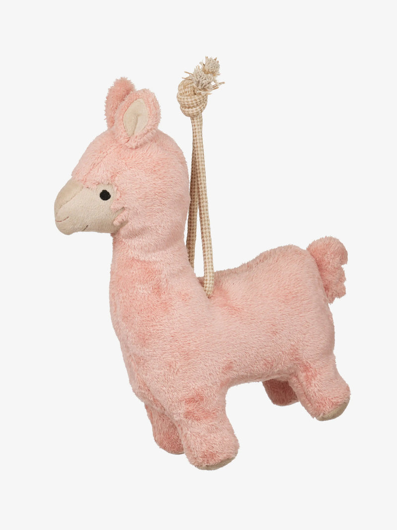 Indlæs billede i Gallery Viewer, LM Horse Toy, Plush, Llama
