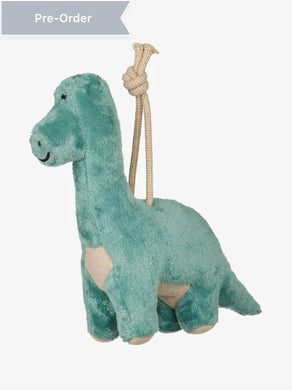 LM Horse Toy, Plush, Dino