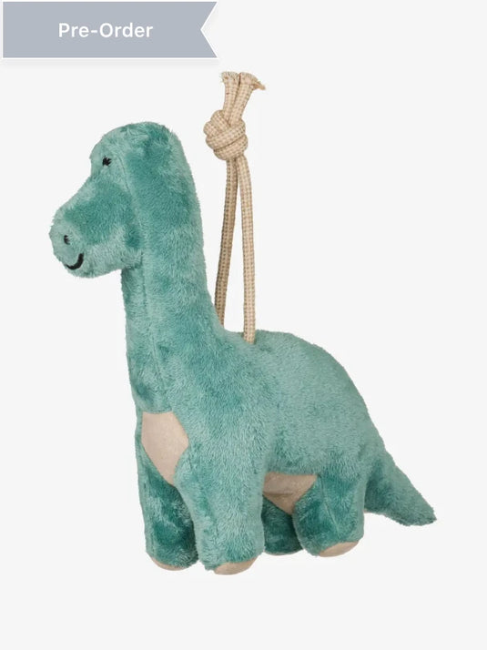 LM Horse Toy, Plush, Dino