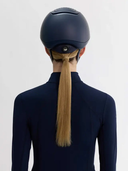 LM(F) CORE Vexa Skull Helmet Navy