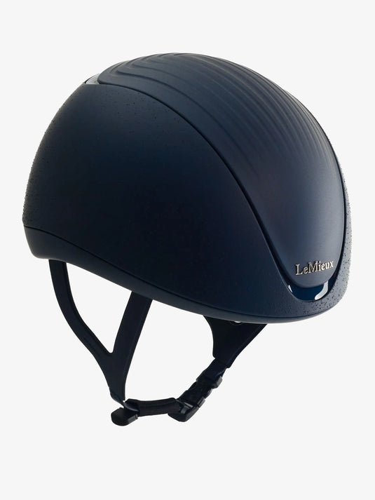 LM(F) CORE Vexa Skull Helmet Navy