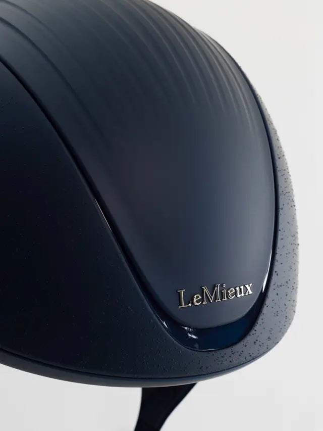 Indlæs billede i Gallery Viewer, LM(F) CORE Vexa Skull Helmet Navy
