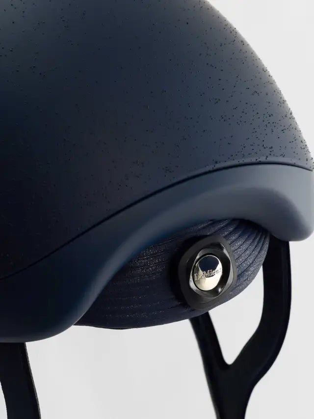 Indlæs billede i Gallery Viewer, LM(F) CORE Vexa Skull Helmet Navy
