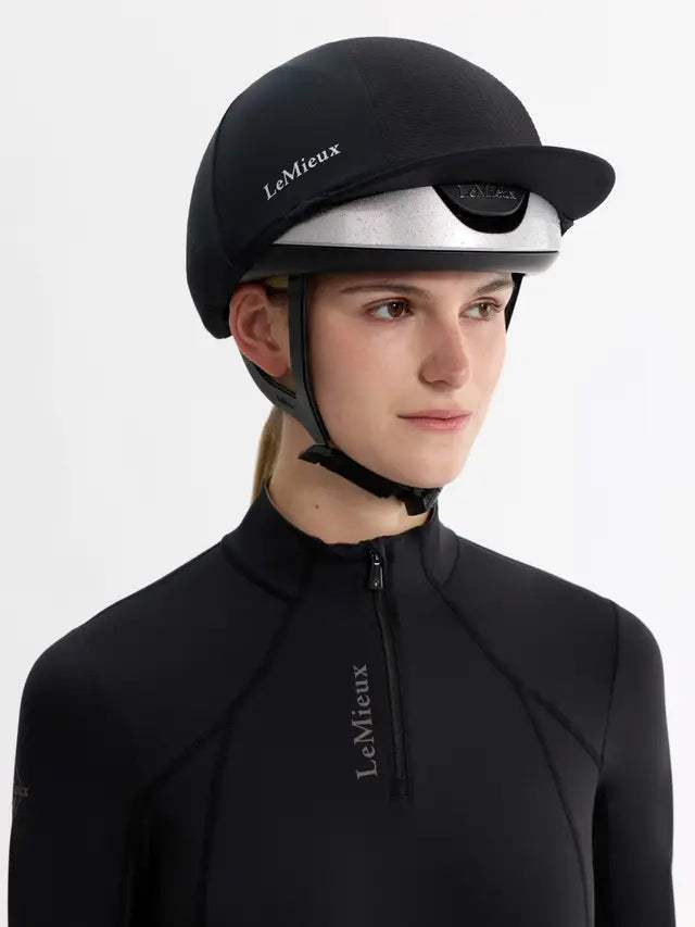 Indlæs billede i Gallery Viewer, LM(F) CORE Vexa Skull Helmet Silver
