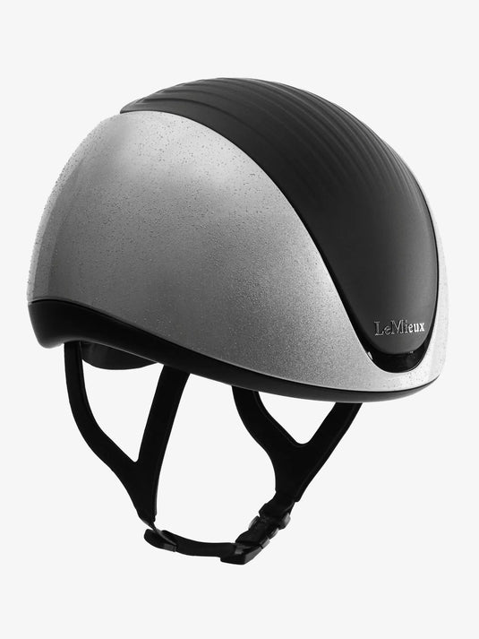 LM(F) CORE Vexa Skull Helmet Silver