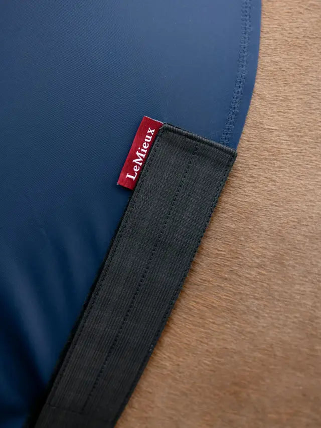 Indlæs billede i Gallery Viewer, LM(F) CORE Sensitive Anti Rub Bib Navy
