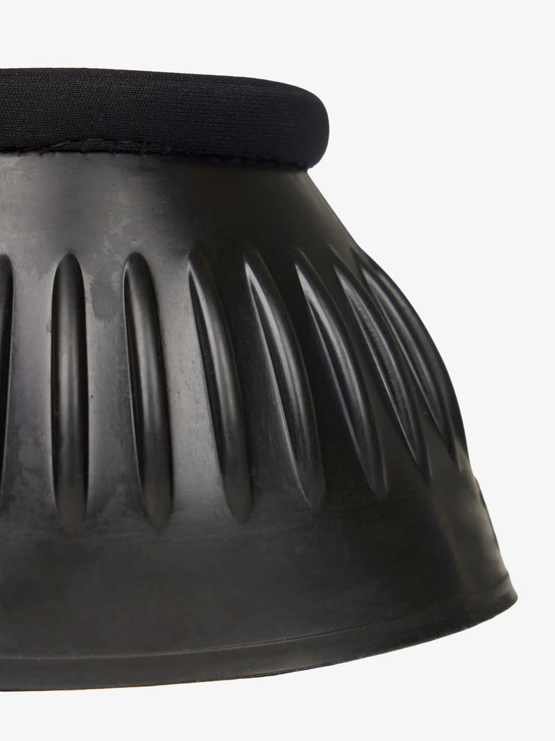 Indlæs billede i Gallery Viewer, LM(F) CORE Rubber Bell Boots with Neoprene Black
