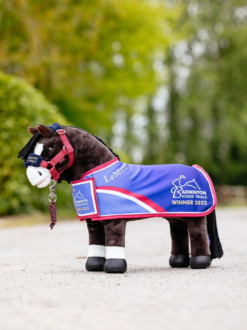 Indlæs billede i Gallery Viewer, LM Toy Pony Franklin (Limited Edition)
