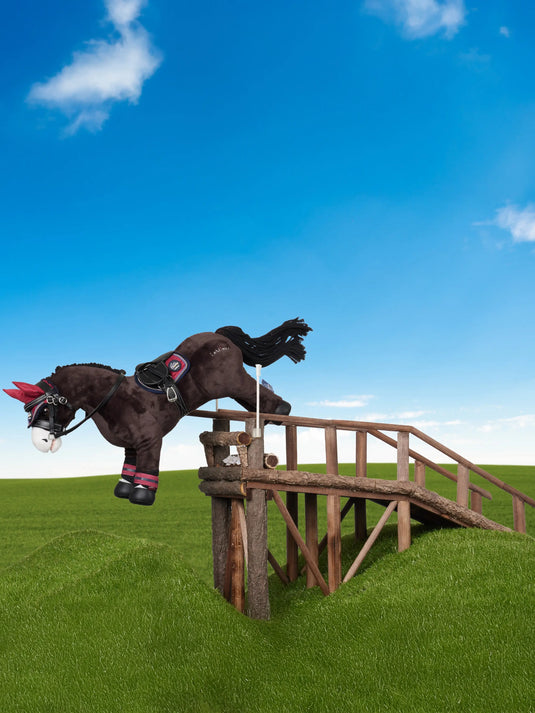 LM Toy Pony Franklin (Limited Edition)