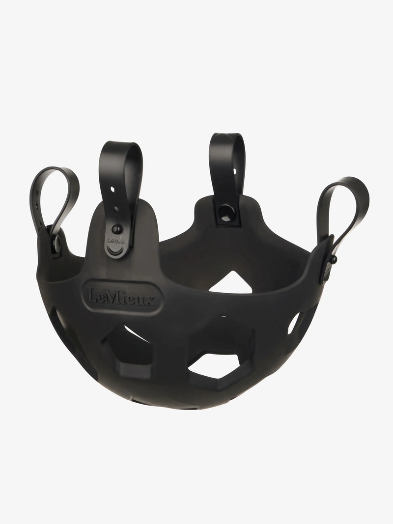 Indlæs billede i Gallery Viewer, Noma Grazing Muzzle Black
