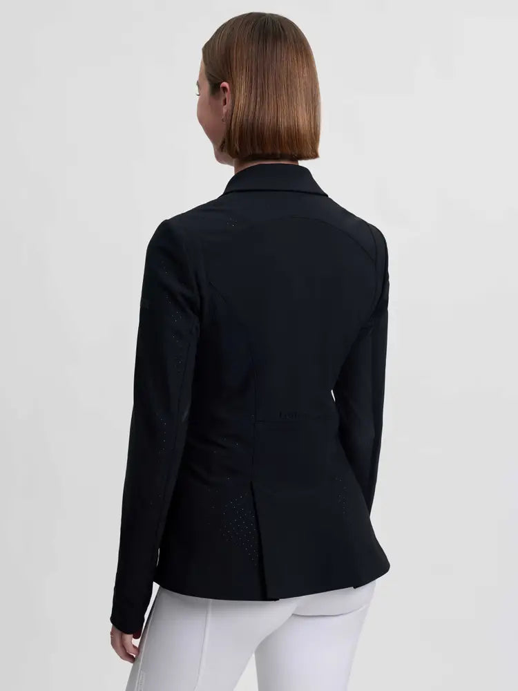 Indlæs billede i Gallery Viewer, LM(F) Tall Jessica Show Jacket Black
