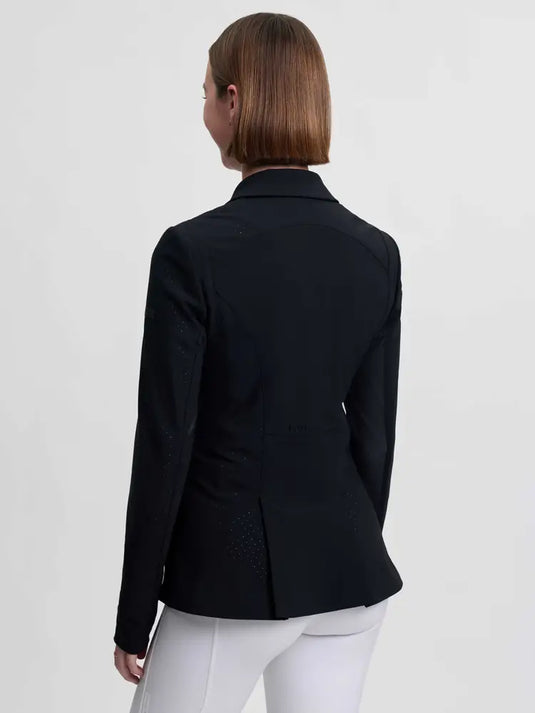 LM(F) Tall Jessica Show Jacket Black