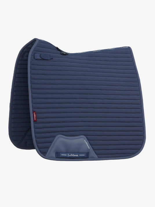 SS26 Air-Tek Mesh Dressage Square Shadow