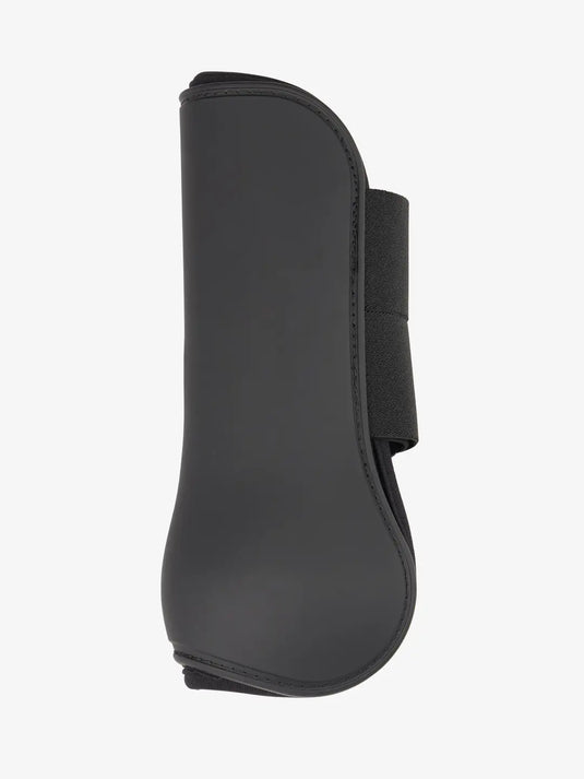 SS26 Arika Tendon Boot Black
