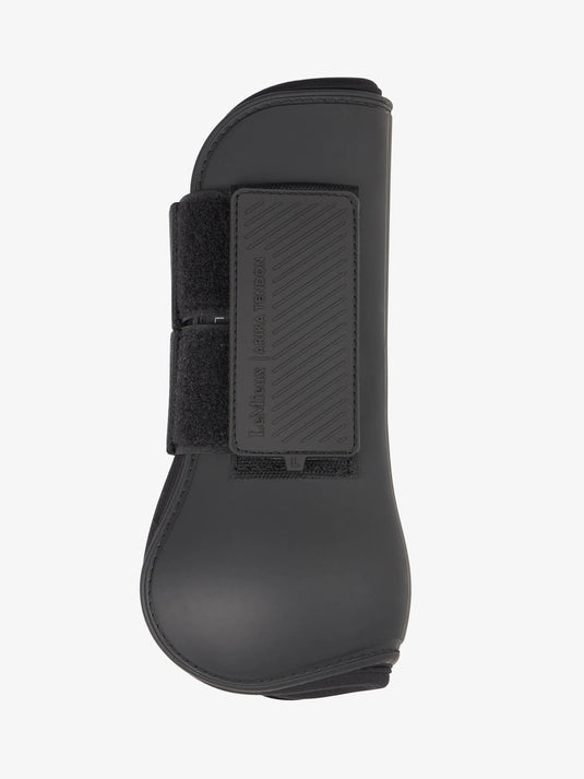 SS26 Arika Tendon Boot Black