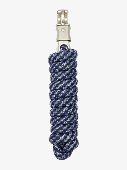 LM(F) CORE Quick Release Leadrope Navy