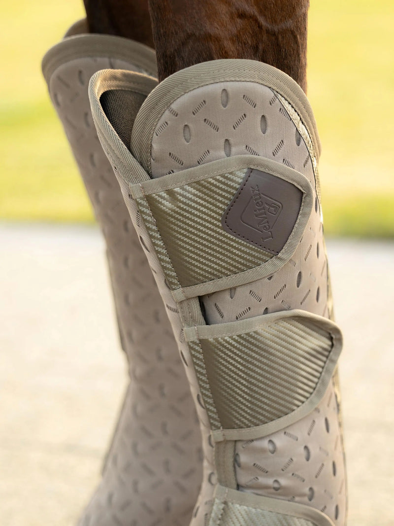 Indlæs billede i Gallery Viewer, LM Kudos 3D Mesh Travel Boots Pecan
