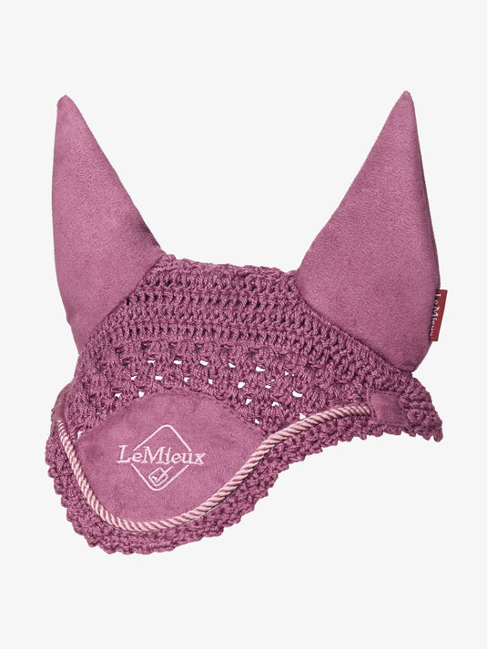 SS26 Hobby Horse Fly Hood Mallow