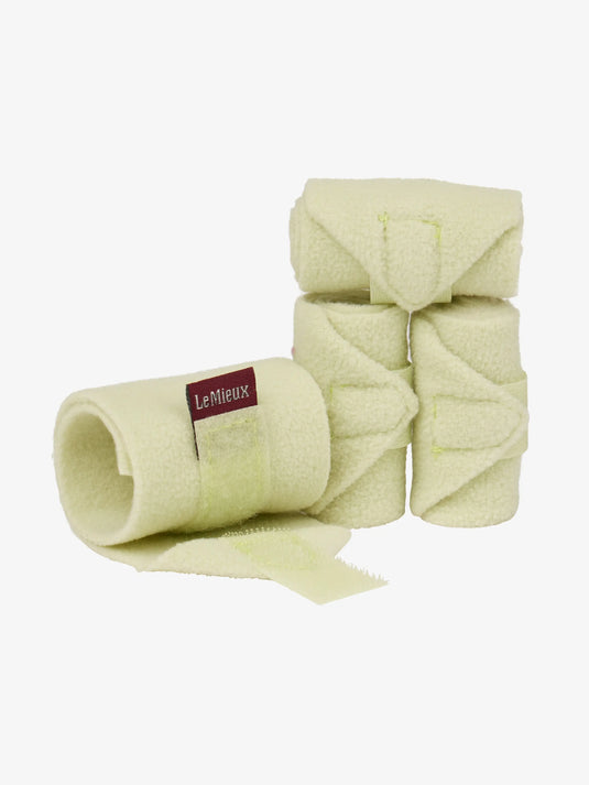 SS26 Toy Pony Bandages Macaron