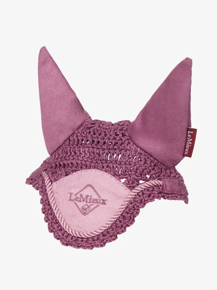 Indlæs billede i Gallery Viewer, SS26 LM Toy Pony Fly Hood Mallow
