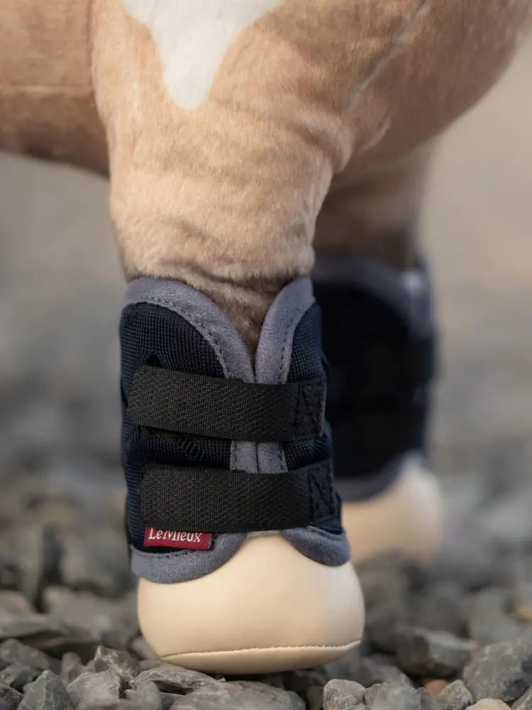 Indlæs billede i Gallery Viewer, SS26 Toy Pony Travel Set Navy
