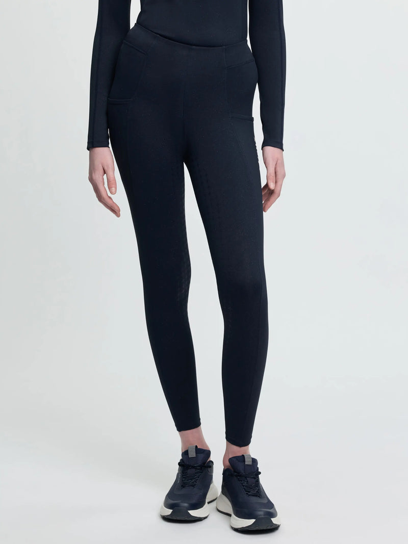 Indlæs billede i Gallery Viewer, LM Young Rider SPARKLE Orla, Navy
