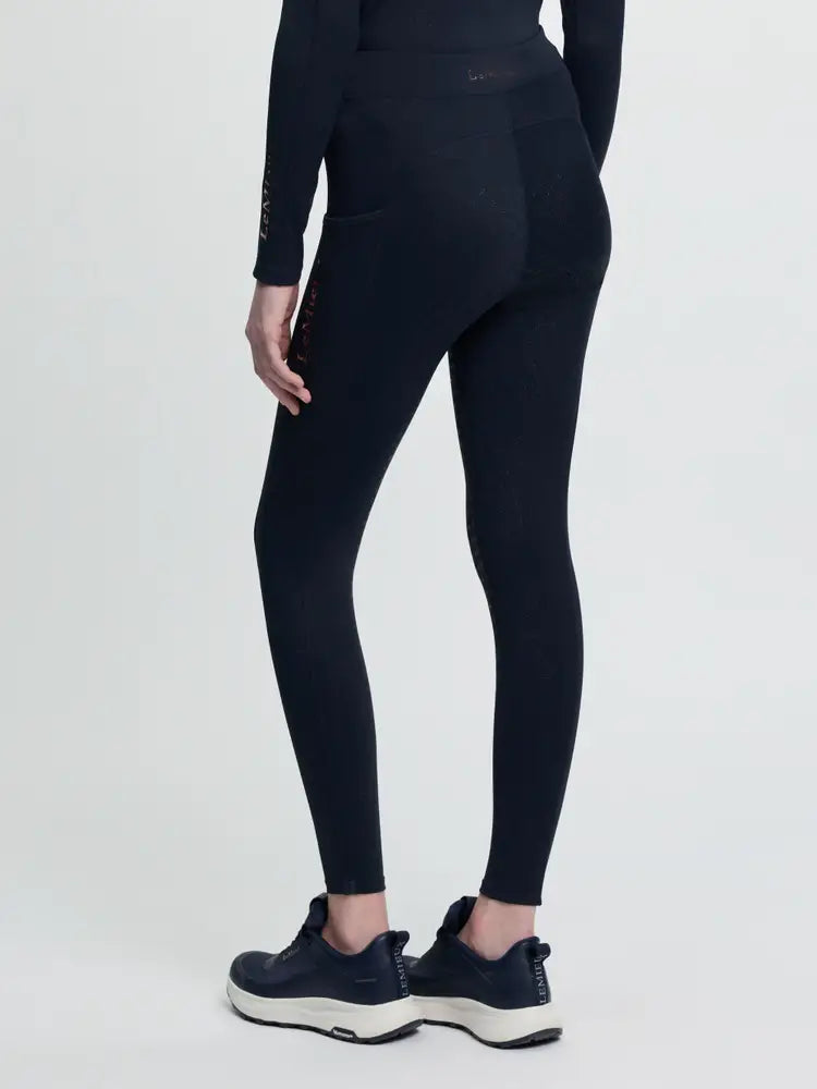 Indlæs billede i Gallery Viewer, LM Young Rider SPARKLE Orla, Navy

