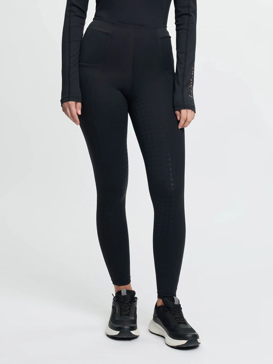 LM Young Rider SPARKLE Orla, Black