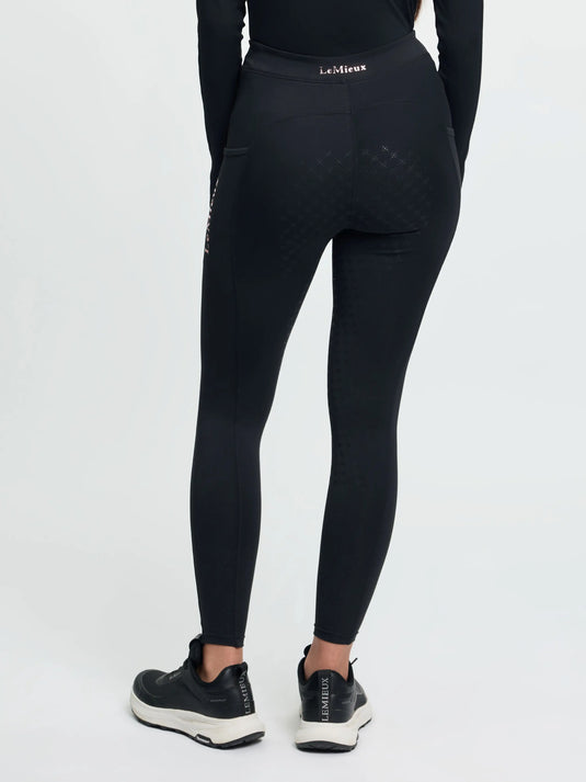 LM Young Rider SPARKLE Orla, Black