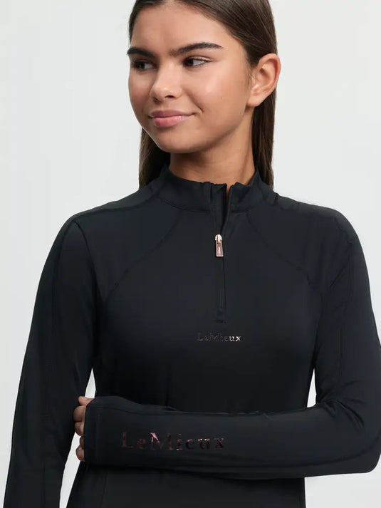 LM Young Rider SPARKLE Base Layer