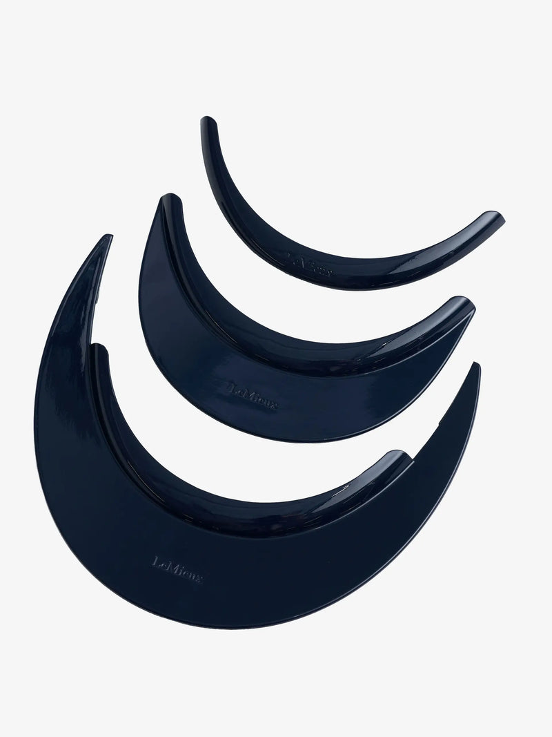 Indlæs billede i Gallery Viewer, LM(F) CORE Verv Competition Peak Set Gloss Navy
