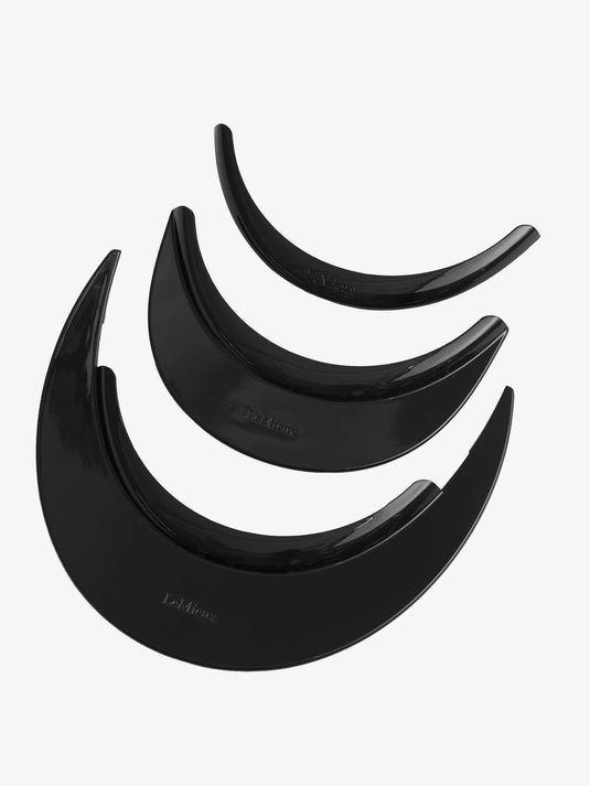LM(F) CORE Verv Competition Peak Set Gloss Black