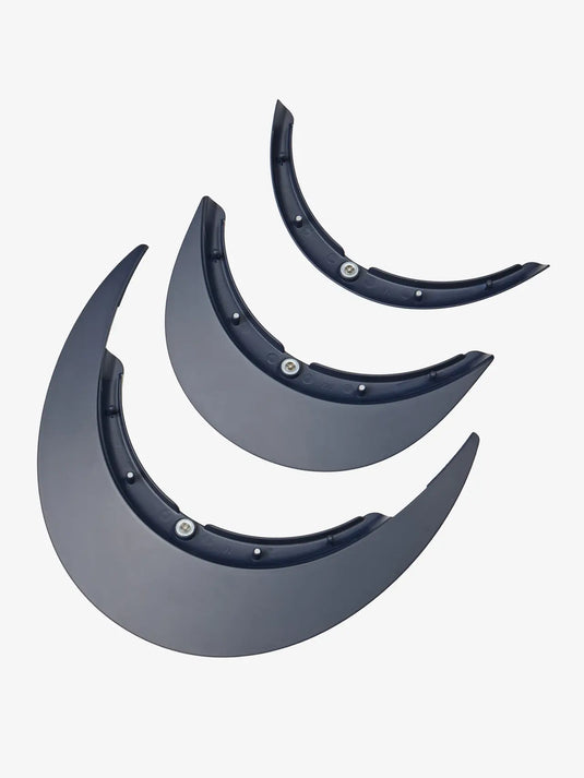 LM(F) CORE Verv Competition Peak Set Matte Navy