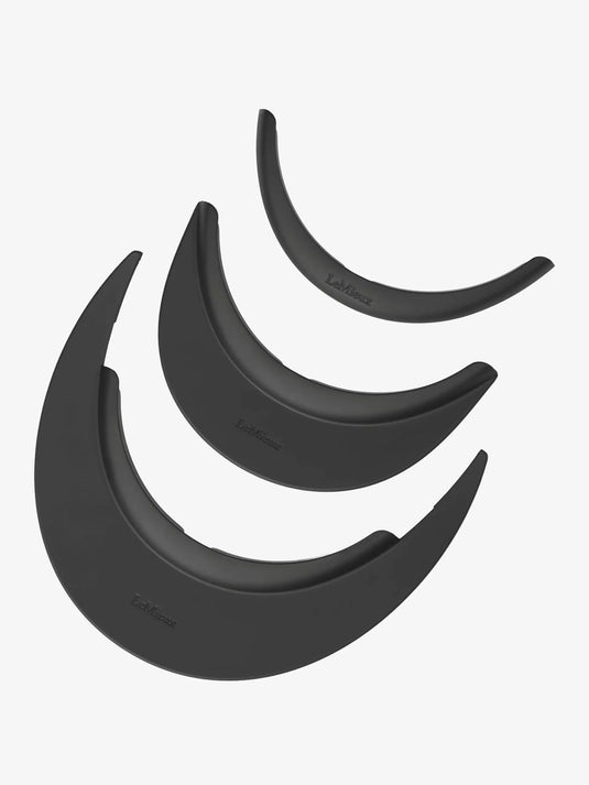 LM(F) CORE Verv Competition Peak Set Matte Black