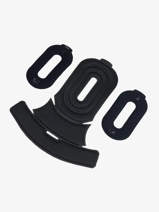 LM(F) CORE Verv Helmet Padding Black
