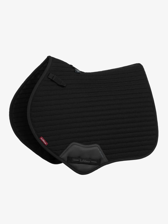 LM(F) CORE Air-Tek Mesh Close Contact Square Black