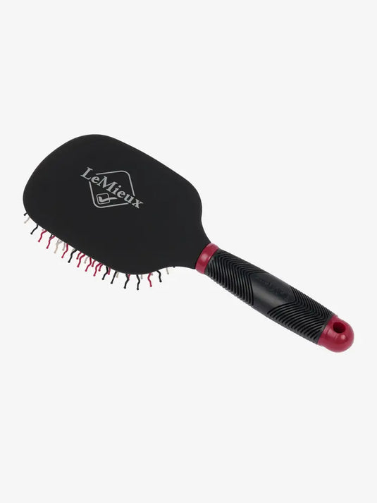 LM CORE Tangle Tidy Black