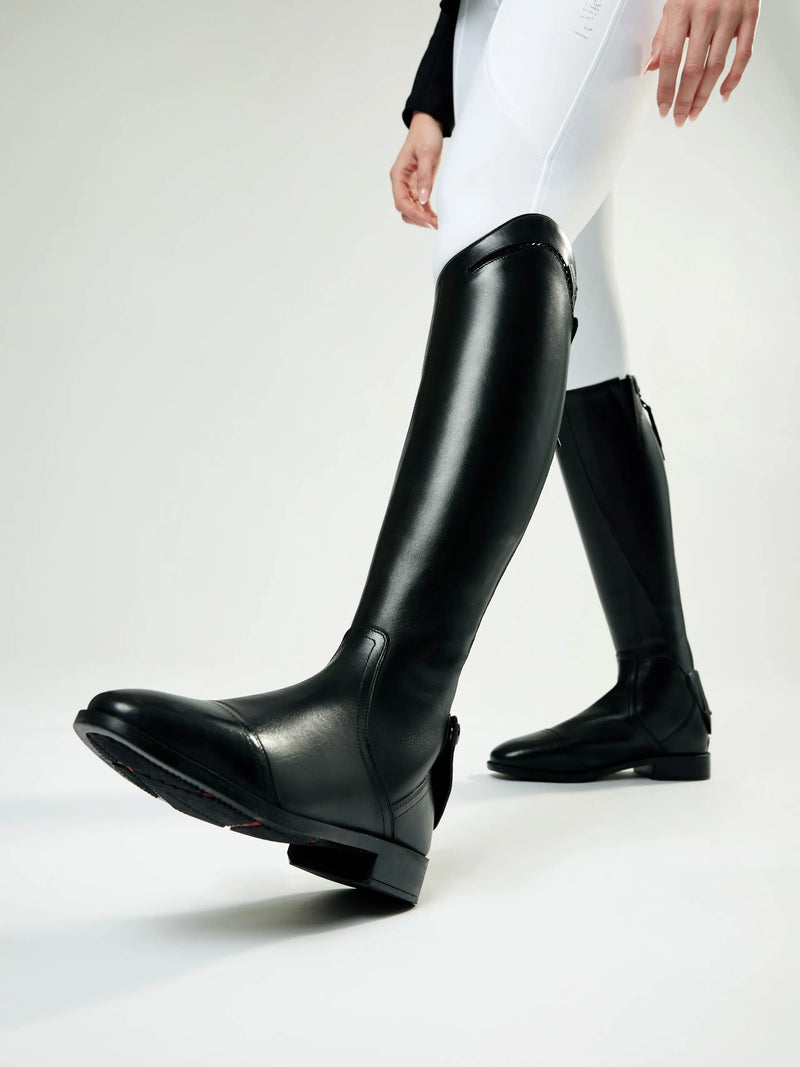 Indlæs billede i Gallery Viewer, LM Brillance Riding Boot
