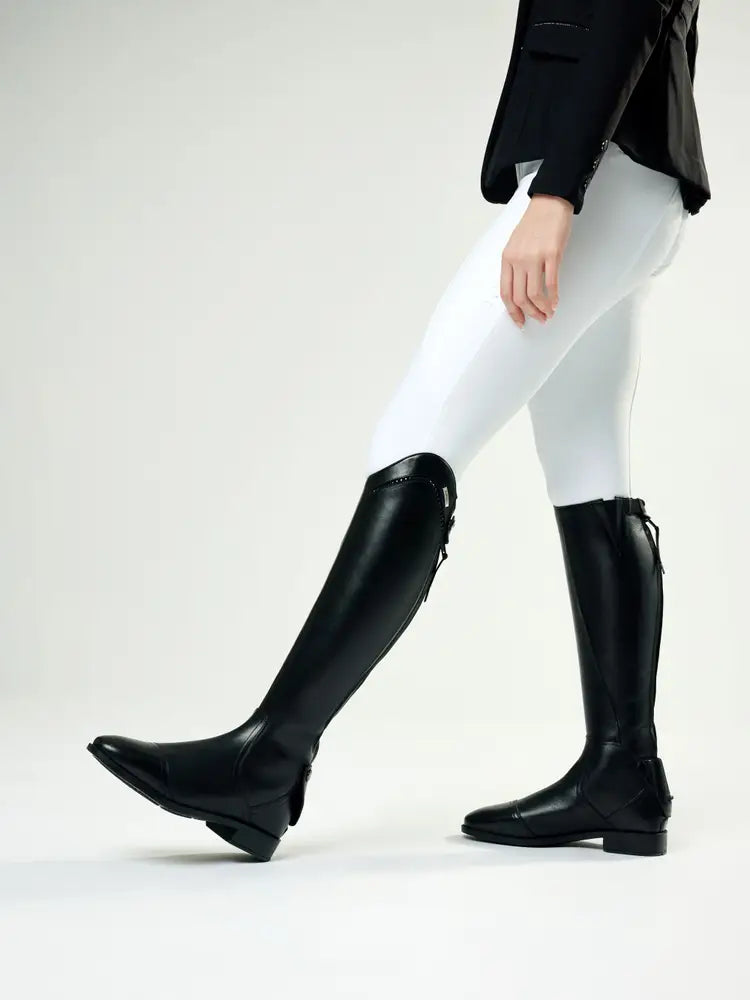 Indlæs billede i Gallery Viewer, LM Brillance Riding Boot
